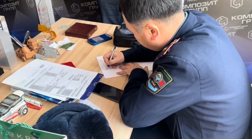 Бишкекте 1-апрелге чейин «Арсенал» профилактикалык иш-чаралары өткөрүлөт