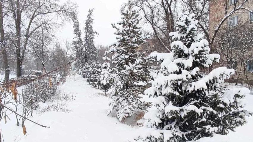 Казакстанда ушул жумада -38 градуска чейин күчтүү суук күтүлүүдө