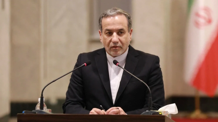 Иран бийликтери нааразычылыктарды толук көзөмөлгө алганын билдиришти