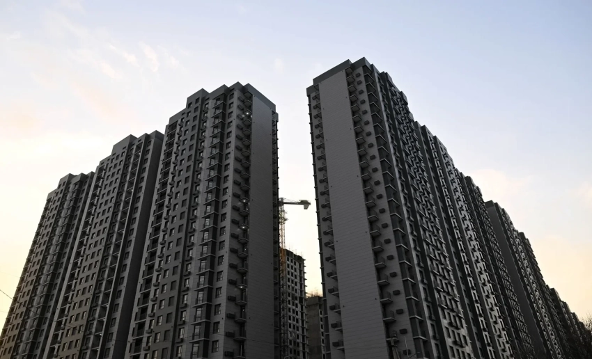 В 2026 году в регионах Кыргызстана массово сдадут в эксплуатацию ипотечные дома