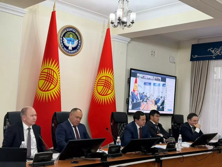 Due to high mortality rates, the heads of two National Cardiology Services of Kyrgyzstan have been removed from their positions.