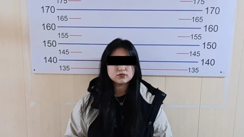 В Бишкеке прекратили работу заведения, где устраивали закрытые вечеринки