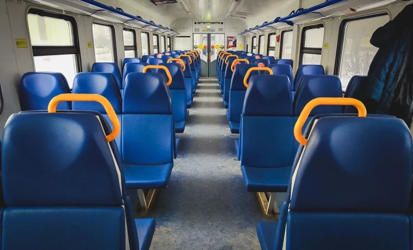 Генплан Бишкека-2050. Общественный транспорт может стать быстрее личного авто