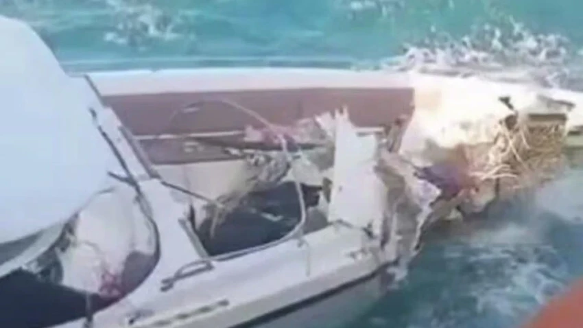 In Thailand, three citizens of Kazakhstan hospitalized after a collision between a boat and a vessel, - Ministry of Foreign Affairs of the Republic of Kazakhstan