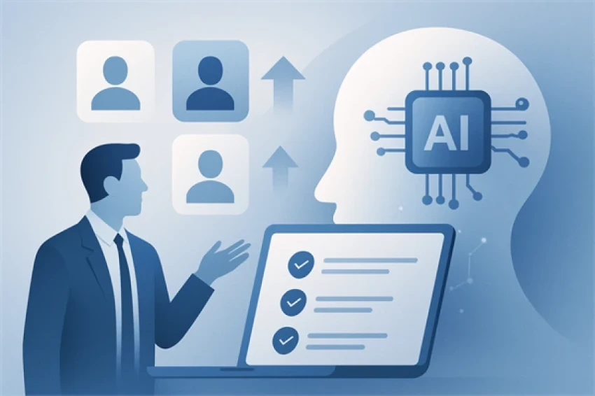 "Digital DNA" of the Seller: How AI Scoring Unlocks Multi-Million Dollar Credit Lines