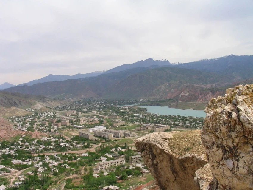 В Таш-Кумыре растет число заболеваний гепатитом и циррозом печени