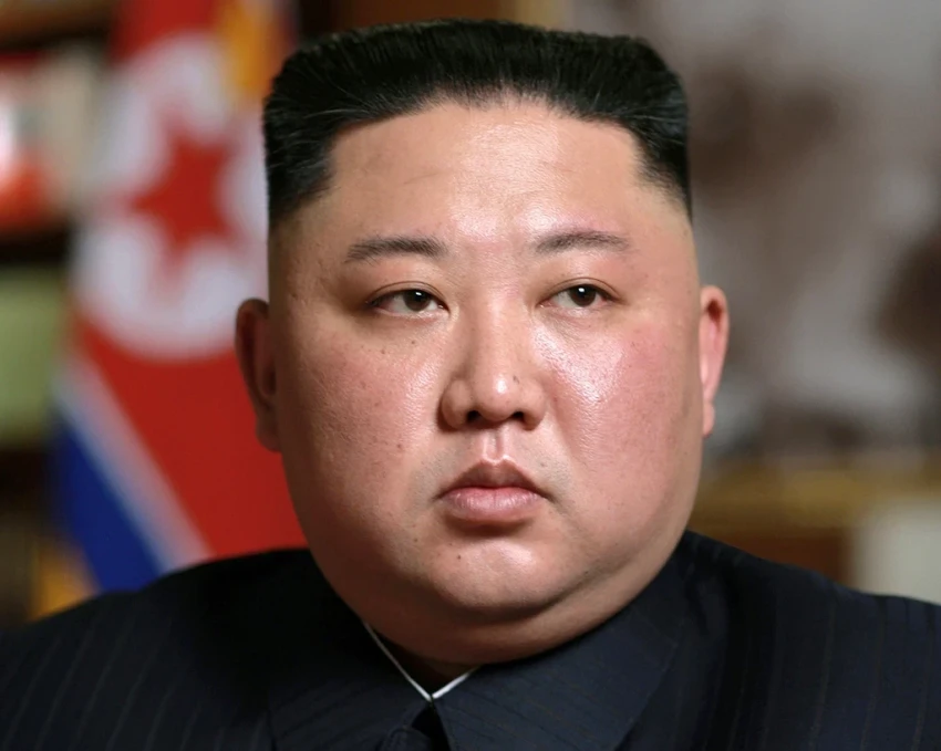 Kim Jong Un fears assassination