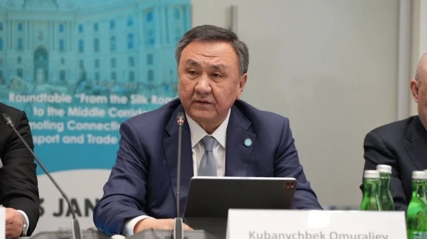 Secretary General of the CSTO: The Middle Corridor has become a strategically important route East–West