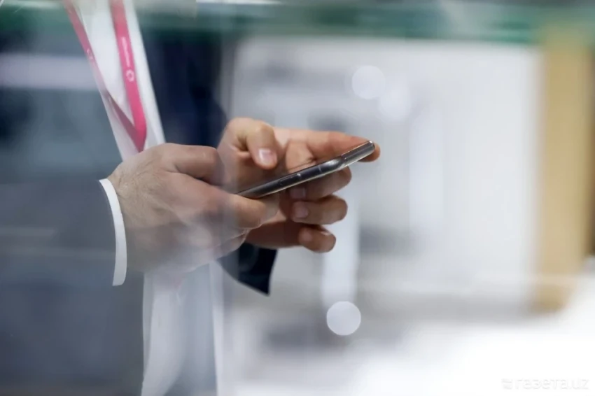 In Uzbekistan, the list of prohibited internet materials has been updated