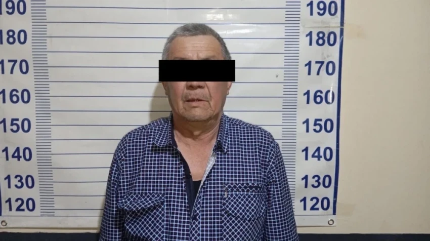 В Кемине задержали двух граждан по подозрению в убийстве