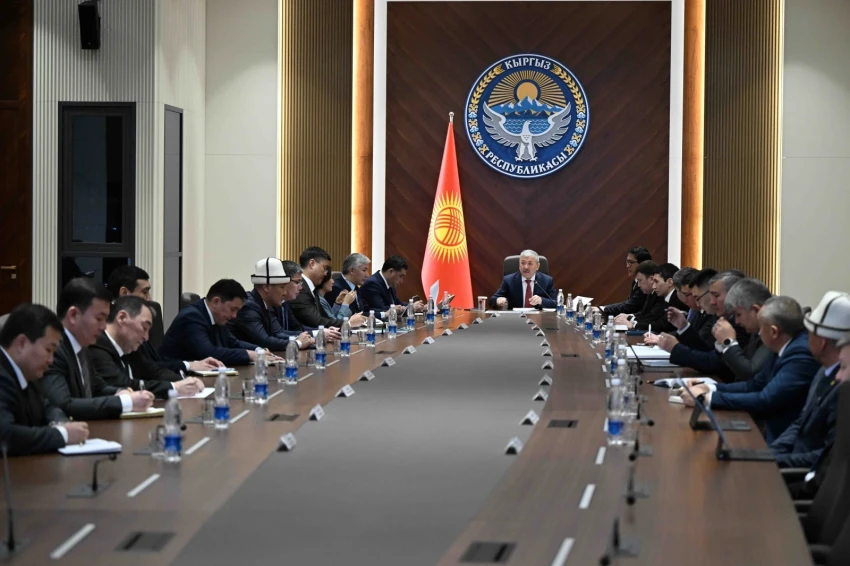 Customs clearance and medical examination for conscripts to be simplified — new ideas from the Cabinet