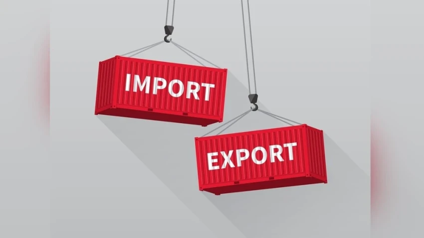 Mongolia Reports a Positive Foreign Trade Balance