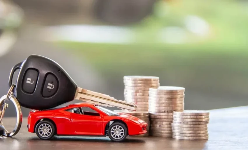 The GNS reported on temporary tax benefits for the sale of passenger cars