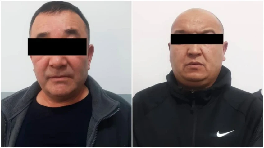 Specialist of GP "Unaa" Suspected of Illegal Registration of Lexus RX 330