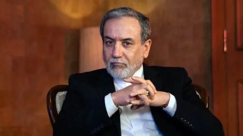 Ирандын Тышкы иштер министри нааразычылык акцияларындагы массалык курмандыктар тууралуу билдирүүлөрдү четке какты