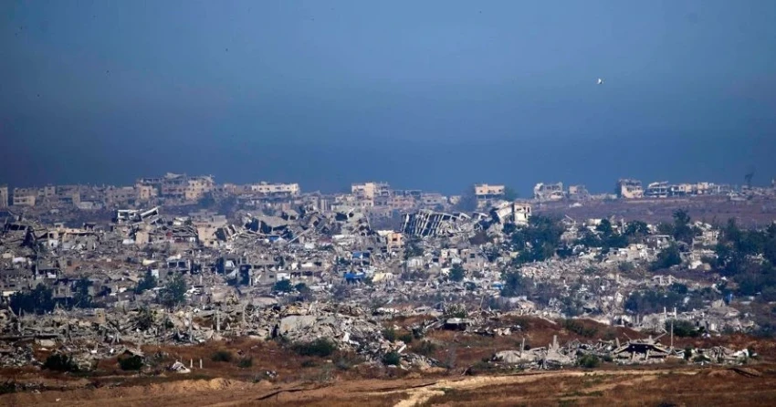 АКШ Дональд Трамптын Газадагы жөнгө салуу планынын экинчи фазасына киришти