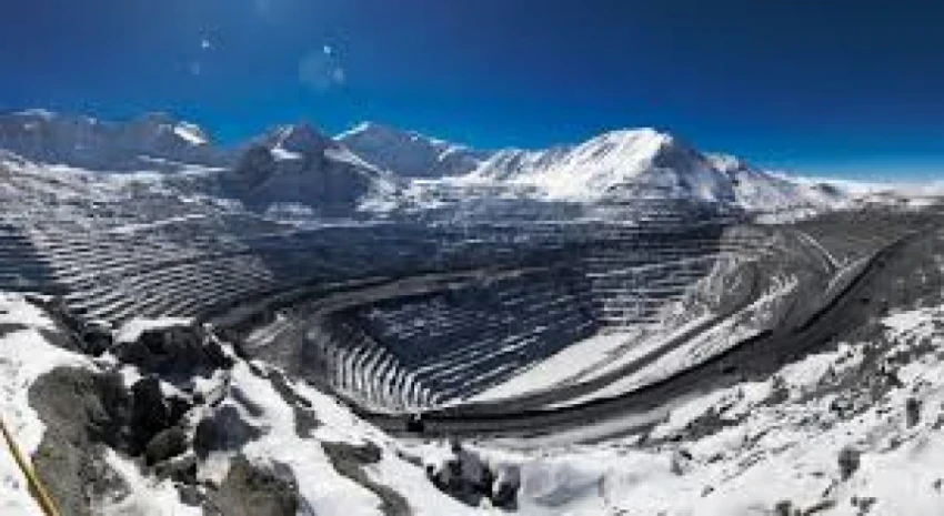 Gold reserves at "Kumtor" increased by more than 268 tons