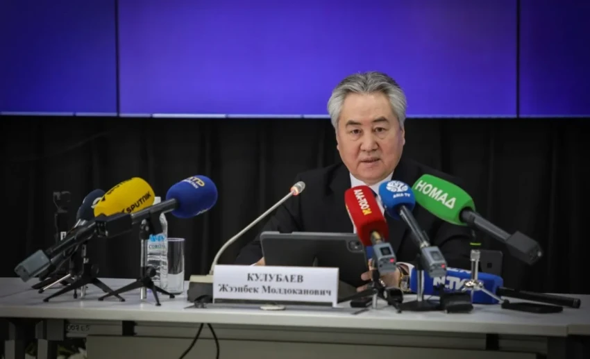 Дипломатический год. Как Кыргызстан укреплял позиции на международной арене