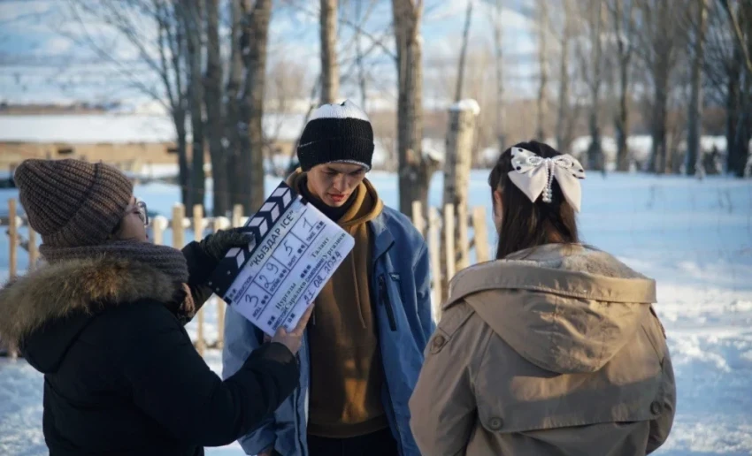 Телеканалам рекомендовали заполнять эфир отечественными фильмами и сериалами