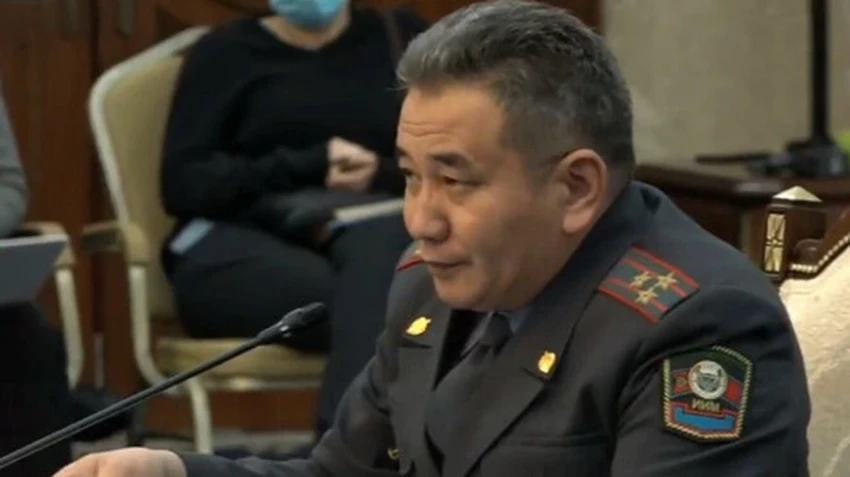 The Ministry of Internal Affairs announced the cessation of torture in Kyrgyzstan