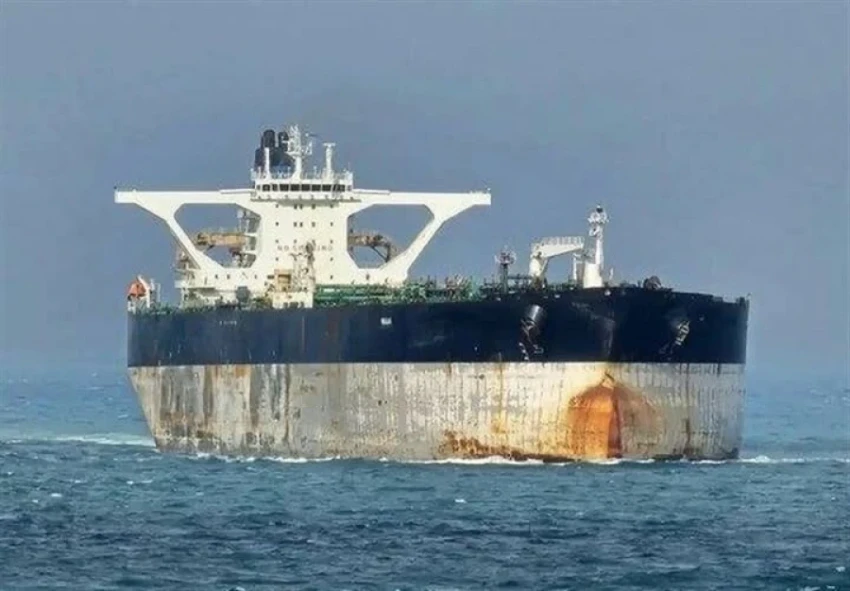 Казакстандын ТИМи Кара деңиздеги танкерлер менен болгон окуяны комментарийледи