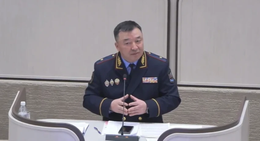 Кыргызстанда өткөн жылы жол кырсыктарында 121 бала каза болду