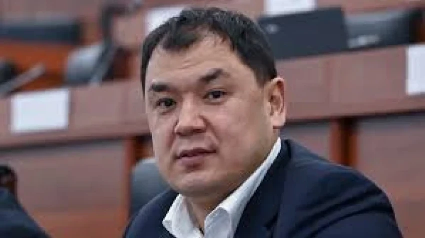 The electricity consumption limit for the Naryn region is proposed to be increased to 7 kWh.