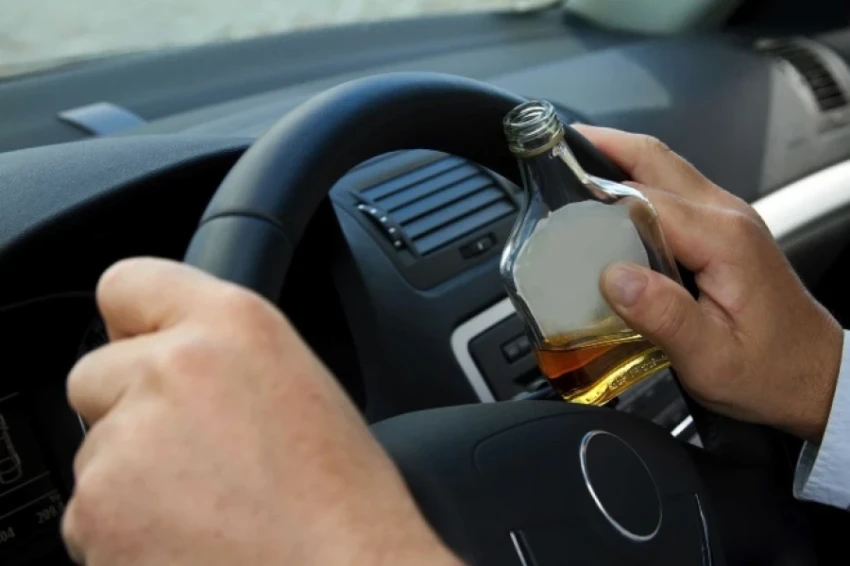 The Ministry of Internal Affairs of the Kyrgyz Republic proposed to tighten penalties for drunk driving.