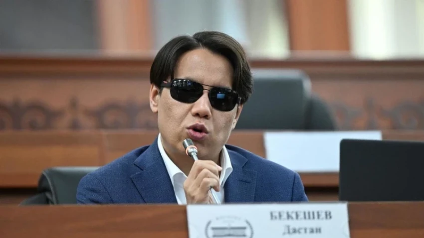 Dastan Bekeshev: Young People Will Be Leaving for Kazakhstan or Uzbekistan to Obtain Driver's Licenses