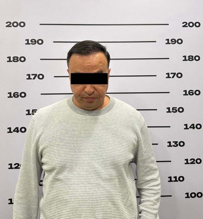 ГКНБ пресёк схему незаконных займов и задержал владельца ломбардов