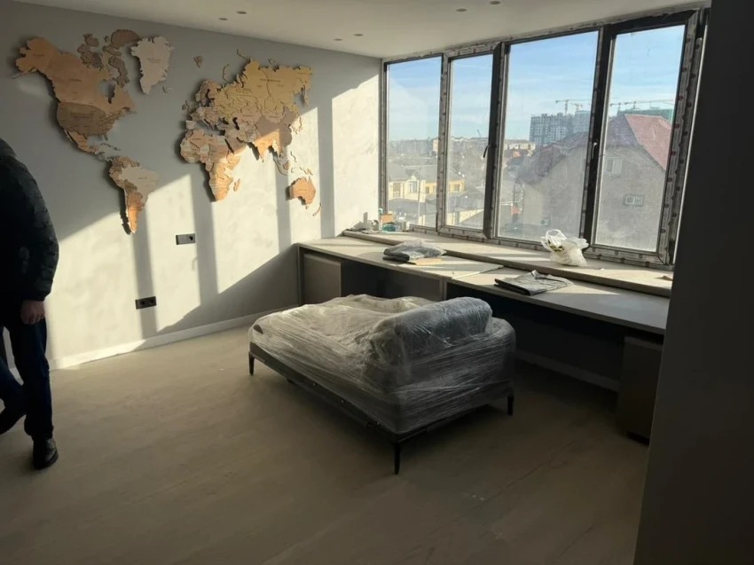 Крупного ростовщика и владельца сети ломбардов задержали в Бишкеке