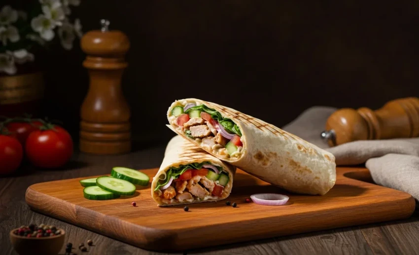 Отравление фастфудом. Медики напомнили о мерах профилактики