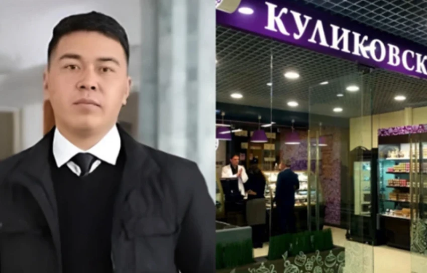 "Language Patrol". The Trading House "Kulikovsky" and blogger Orozbekov have reached a peaceful agreement