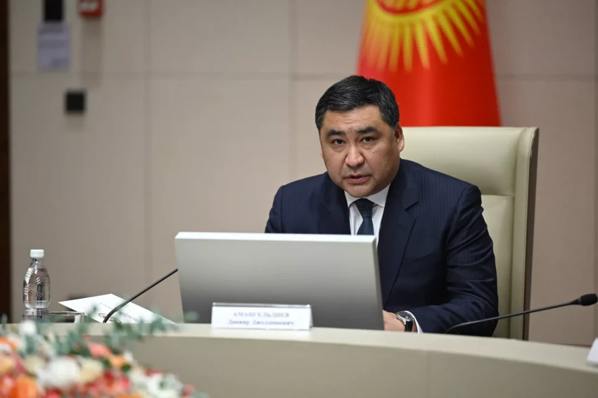 Данияр Амангельдиев: «Госкомпании должны реализовывать имиджевые проекты на международных рынках»