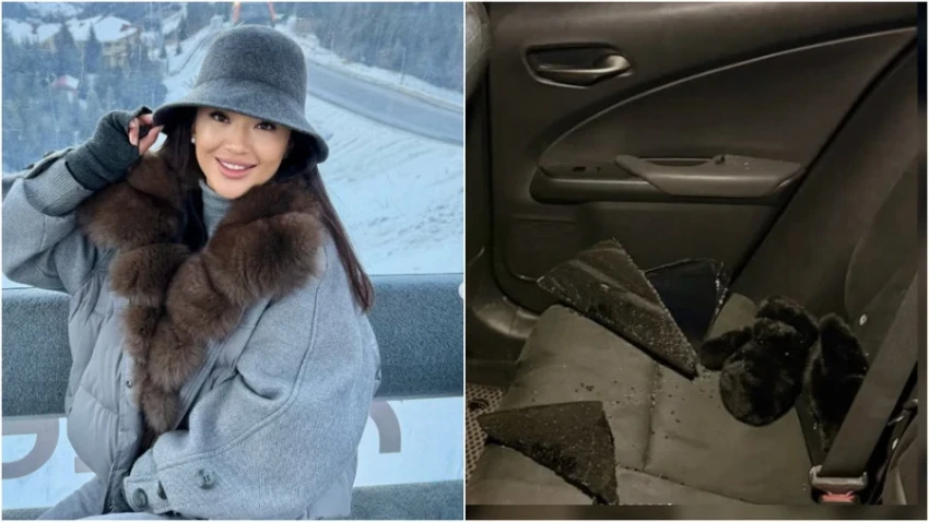 A Blogger in Bishkek Had $2,000 and Belongings Stolen