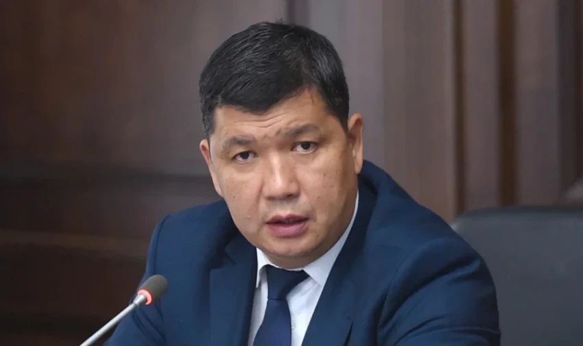 Aibek Junushaliev: We Plan to Abandon Heating from the CHP