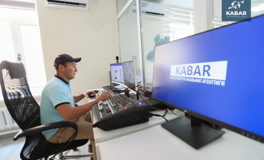 Salaries of state media employees will increase from April 2026