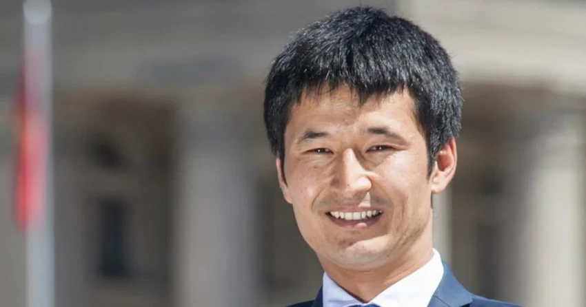 Фонд иликтөө журналистикасы Улана Эгизбаевдин сыйлыгына конкурс жарыялады