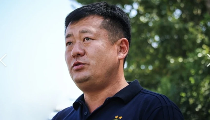 "Нефтчи" назначил нового главного тренера из Узбекистана