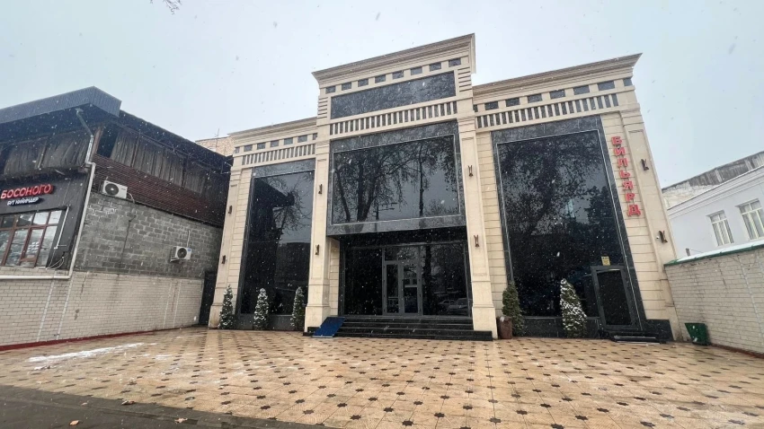 In Osh, city authorities demanded the release of school lands by March 1.