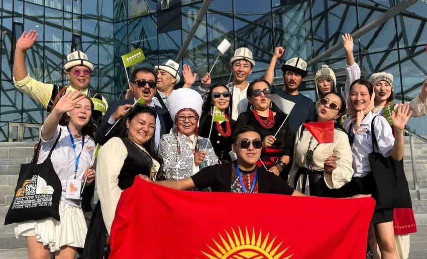 The Youth Theater "Uchur" has received its own building