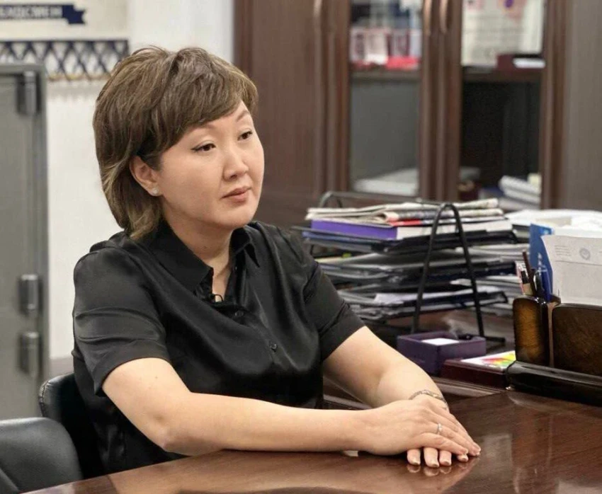 Акыйкатчы Нарындан эки куракка толо элек жетимге мурас алууга жардам берди