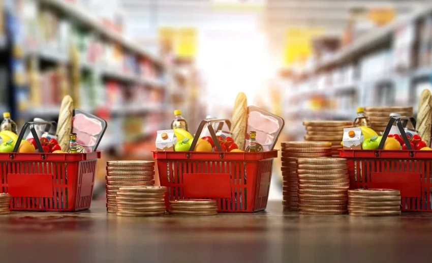 Inflation in Kyrgyzstan in 2025 was 9.4 percent