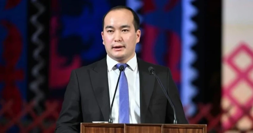 Marat Tagaev: There will be opponents to us creating subtitles in the Kyrgyz language for foreign films