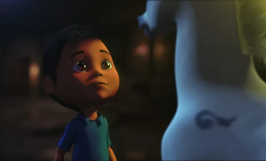 50 million soms will be allocated for the development of Kyrgyz animation in 2026