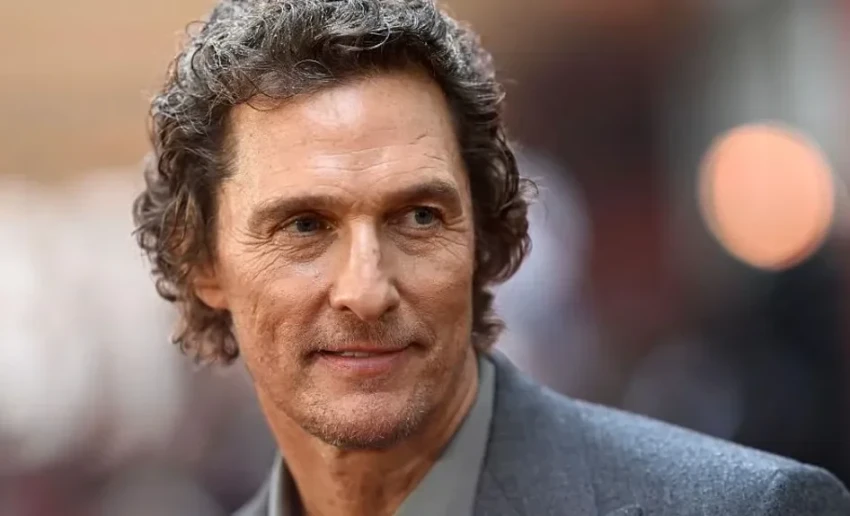 Голливуддук актер ИИ себептүү жеке брендди каттады