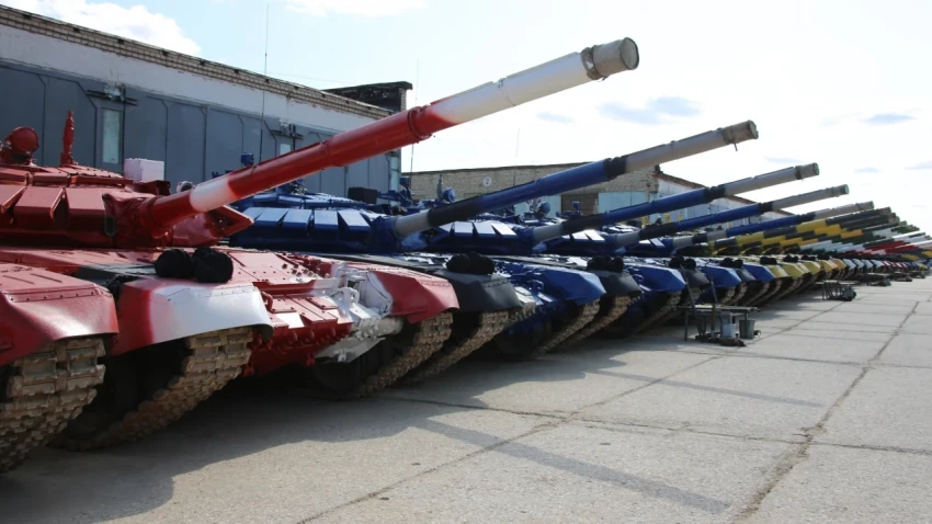 In Kazakhstan, conscript servicemen will no longer be given loans.