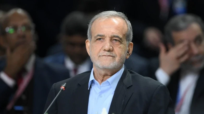 Иран президенти Жогорку лидерге жасалган кол салууну согуш жарыялоо деп атады