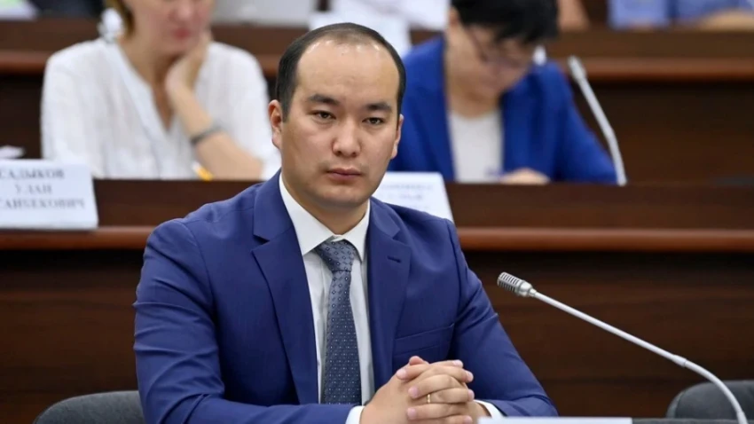 The Deputy Minister of Culture Tagayev stated that Zhapikeev needs psychological help