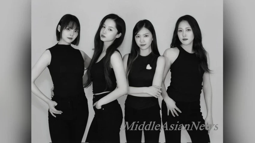 Mongolian Girls Make Their K-pop Debut Across Korea